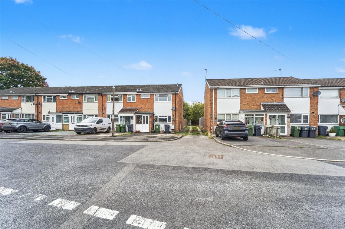 Images for SINGLE GARAGE | BROMSGROVE