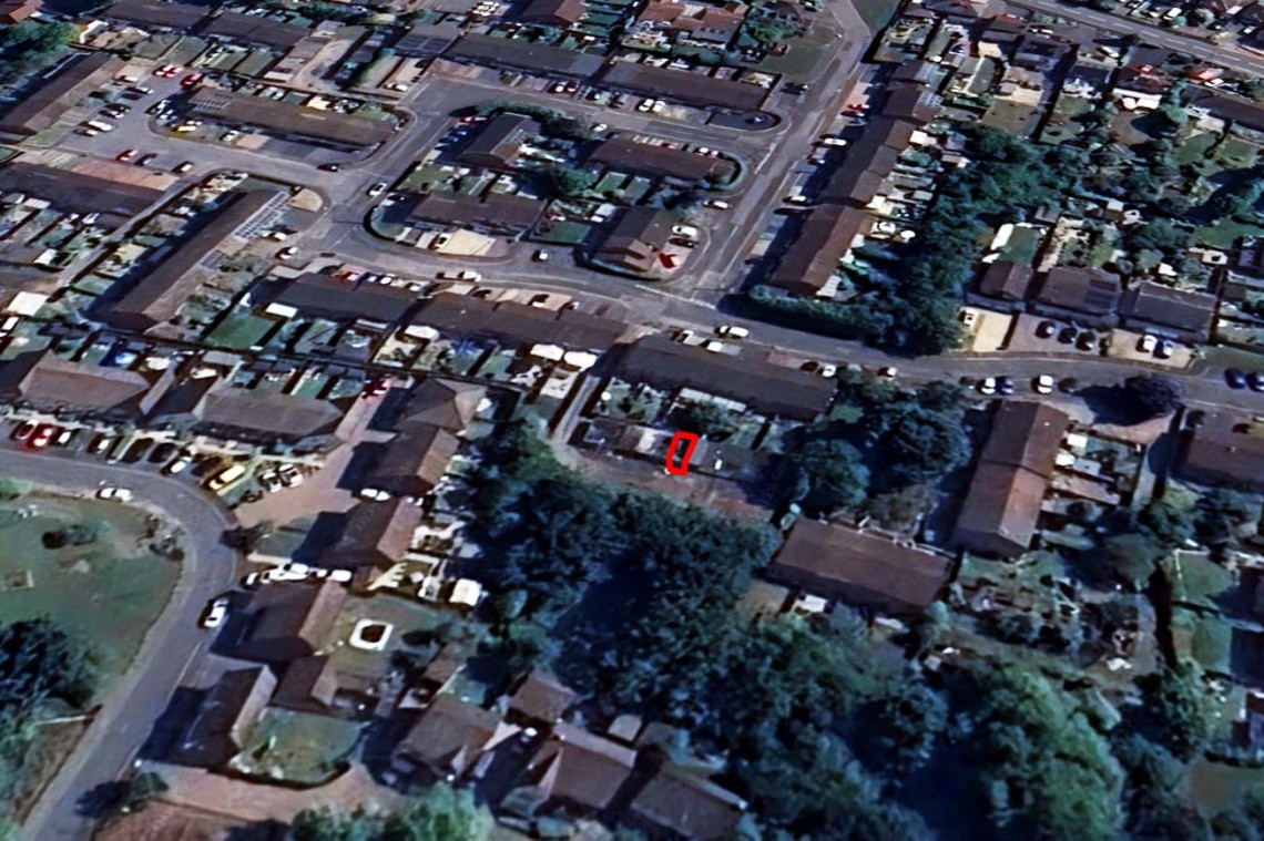 Images for SINGLE GARAGE | BROMSGROVE