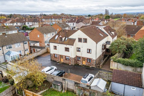 View Full Details for 1 BED FLAT | BS5