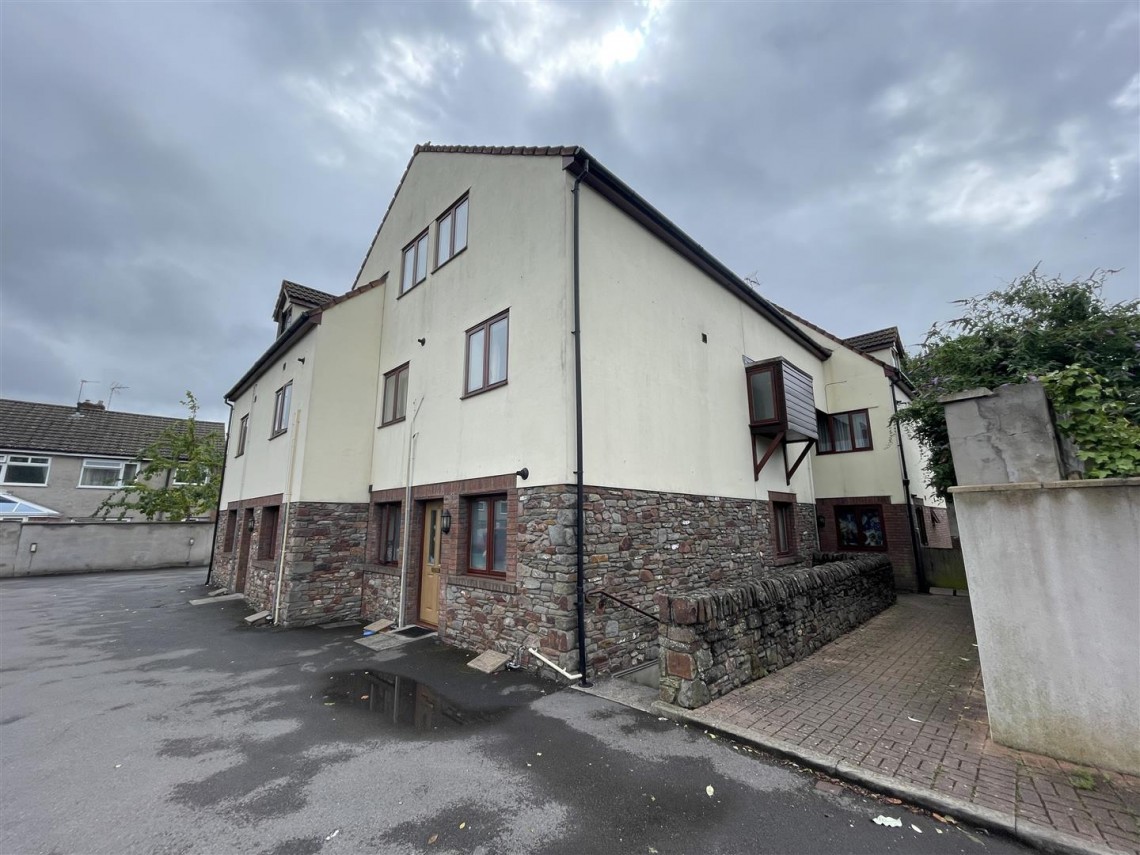 Images for 1 BED FLAT | BS5
