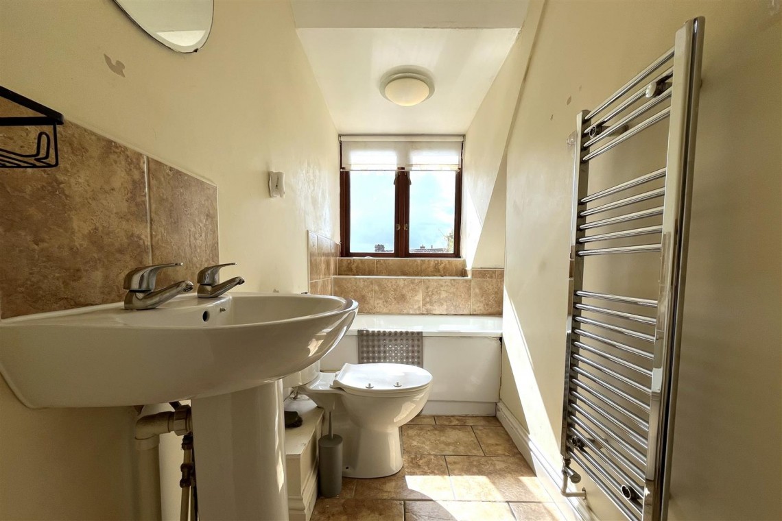 Images for 1 BED FLAT | BS5