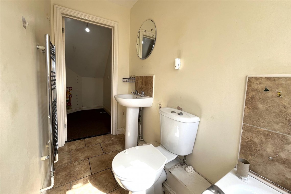 Images for 1 BED FLAT | BS5
