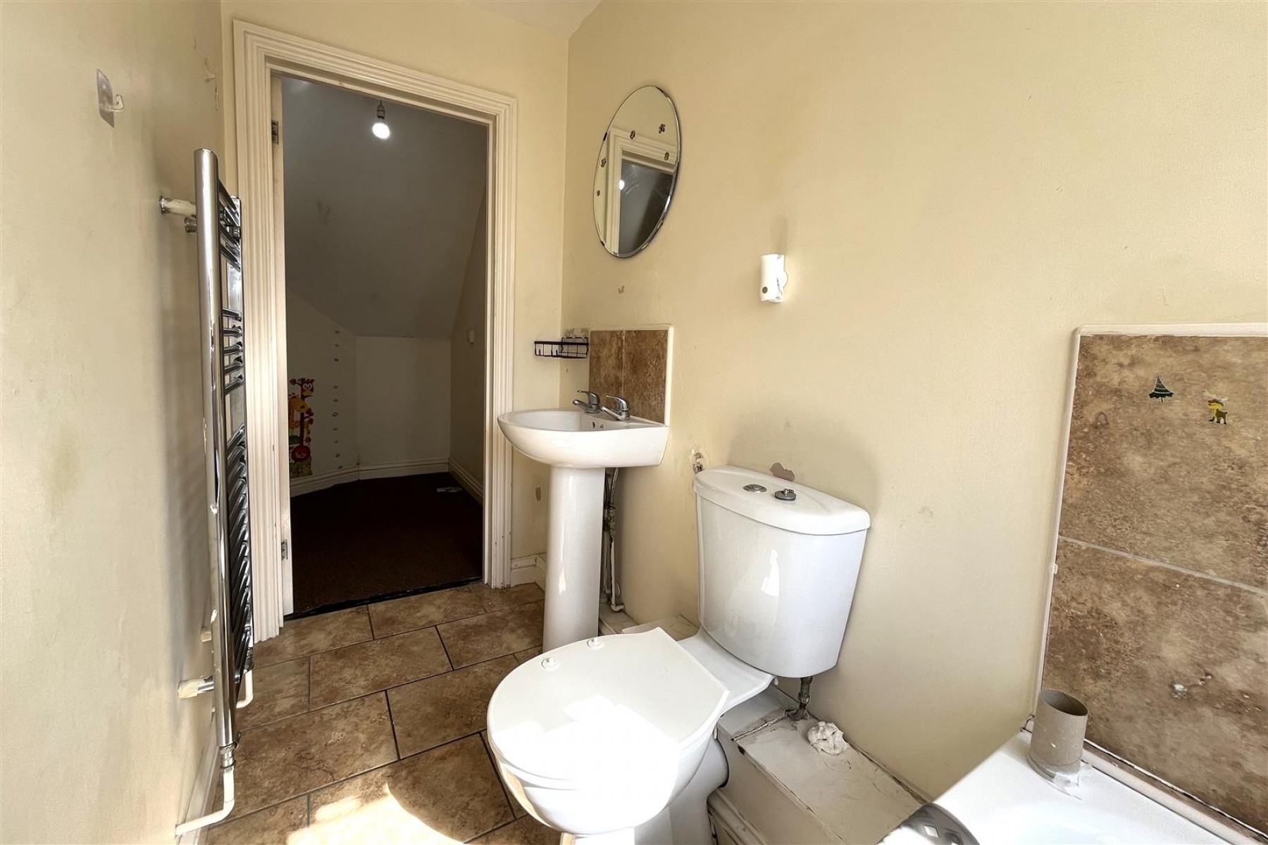 Images for 1 BED FLAT | BS5