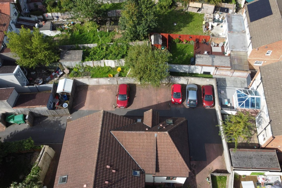 Images for 1 BED FLAT | BS5