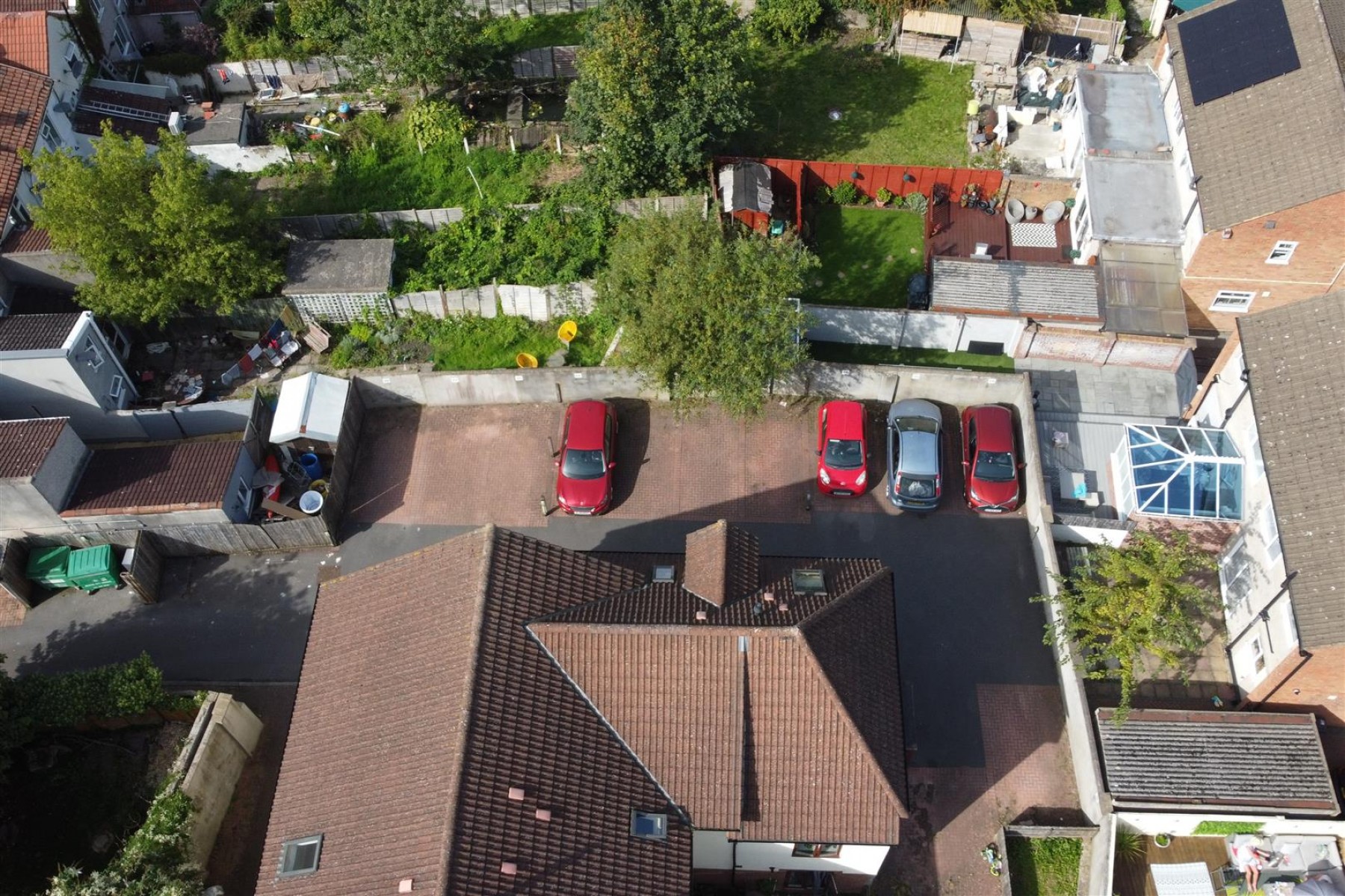 Images for 1 BED FLAT | BS5