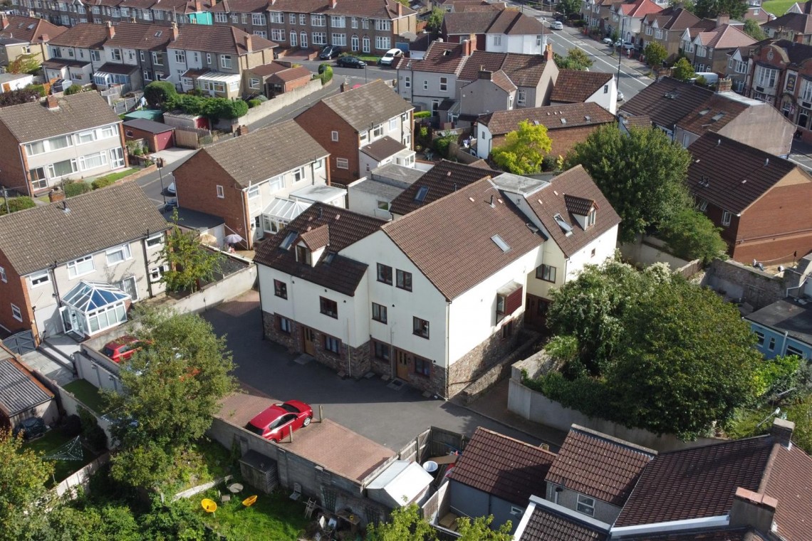 Images for 1 BED FLAT | BS5