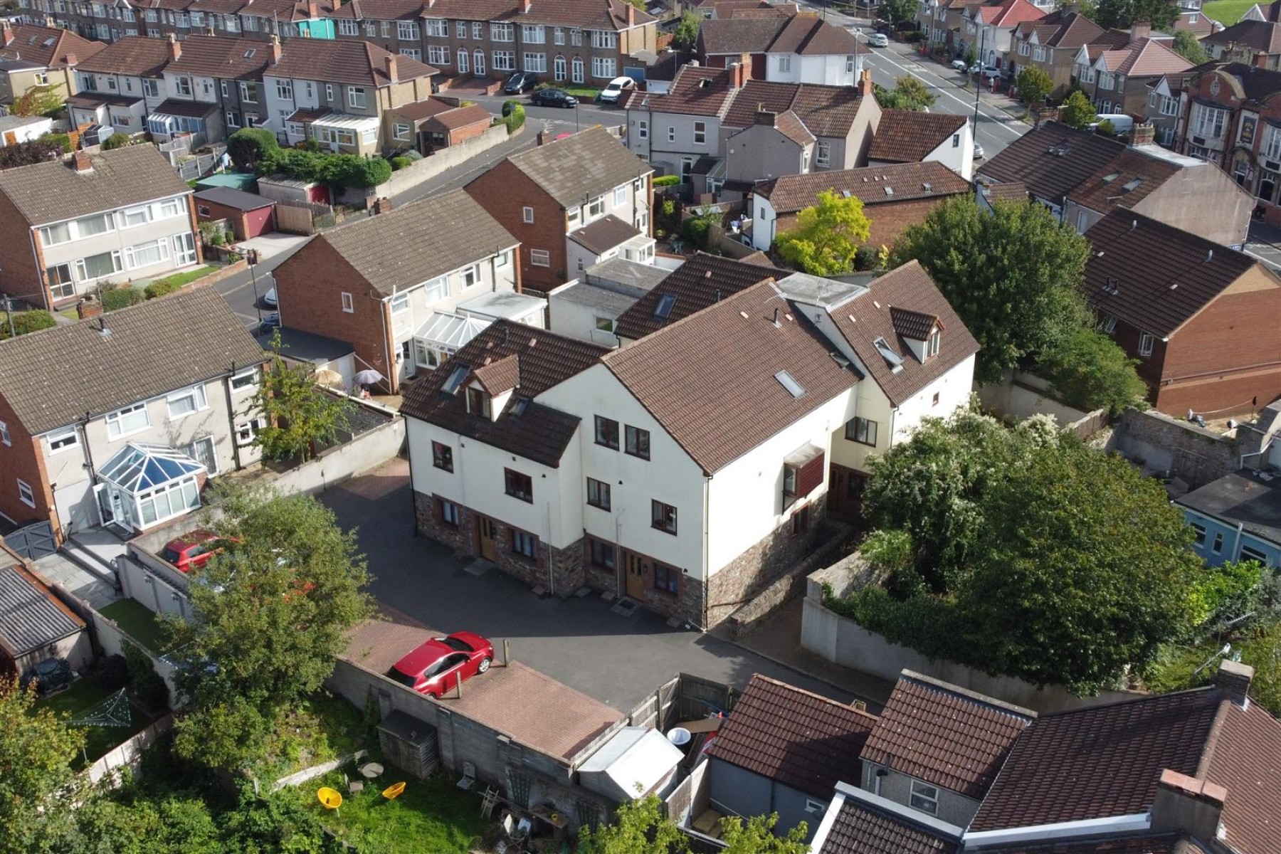 Images for 1 BED FLAT | BS5