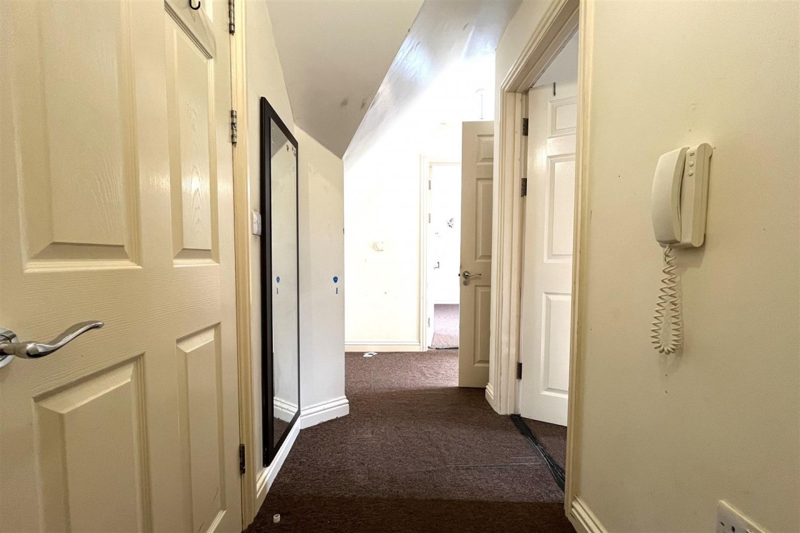 Images for 1 BED FLAT | BS5