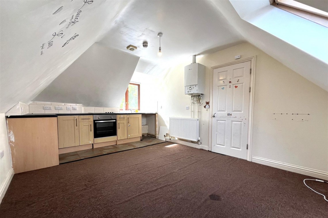 Images for 1 BED FLAT | BS5