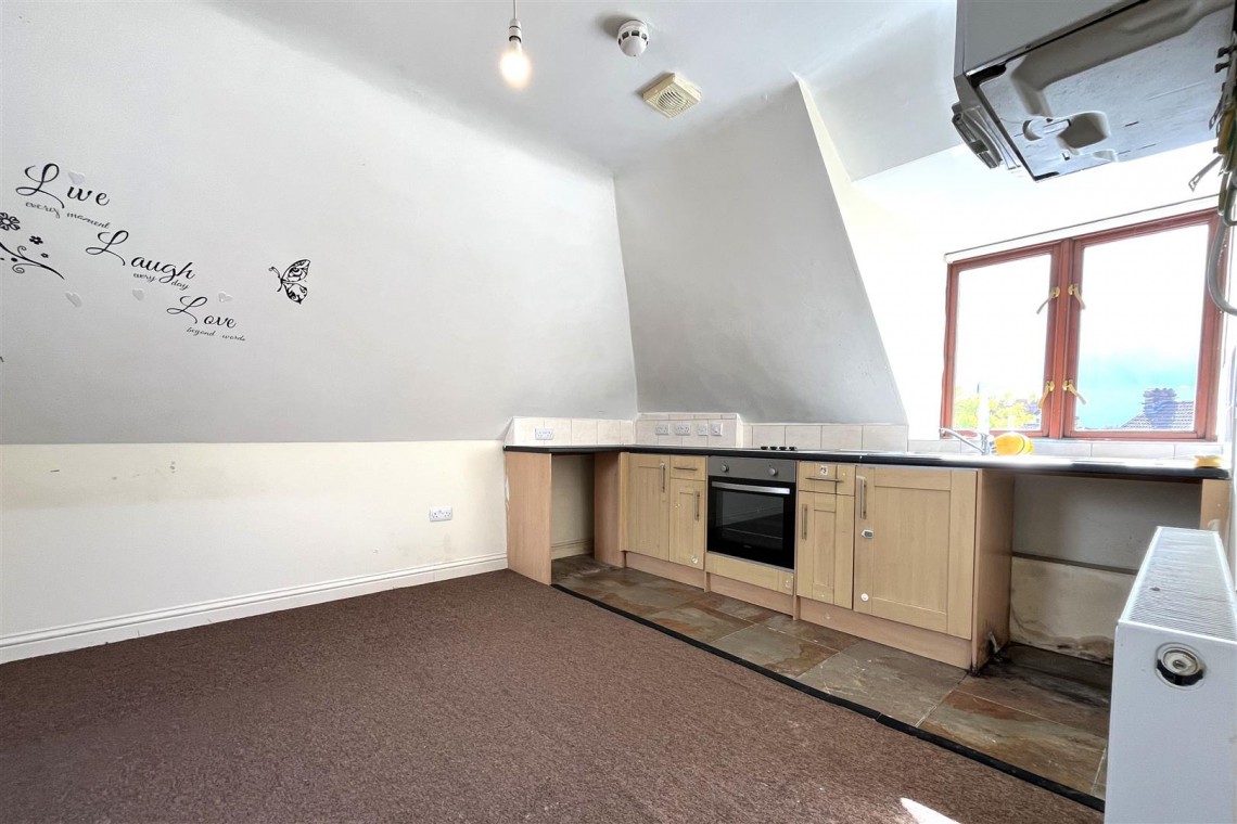 Images for 1 BED FLAT | BS5