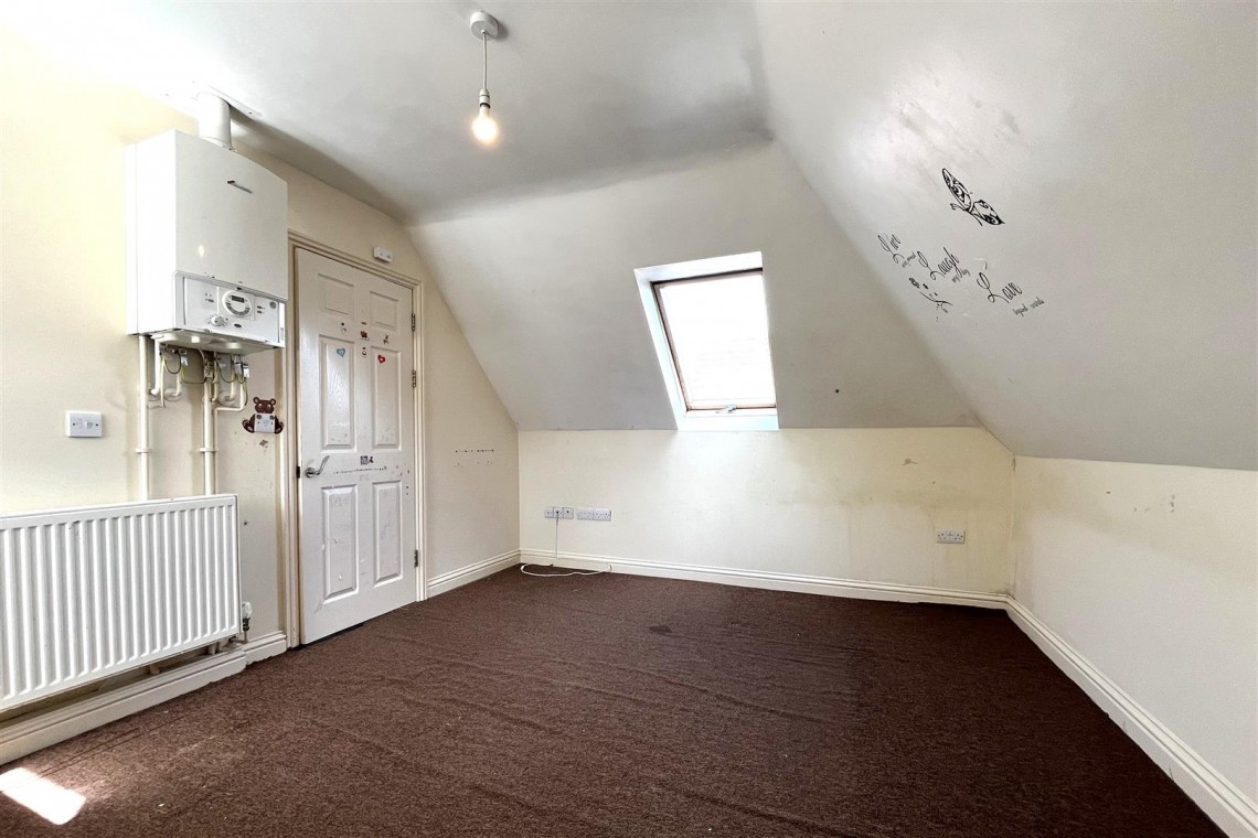 Images for 1 BED FLAT | BS5