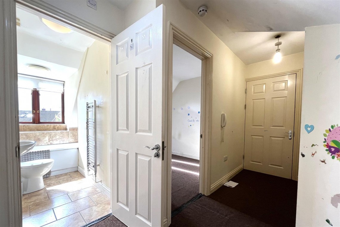 Images for 1 BED FLAT | BS5