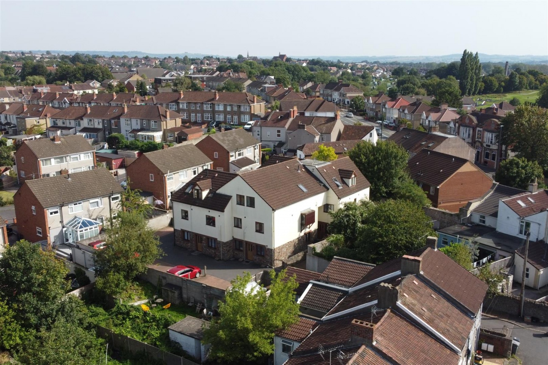Images for 2 BED FLAT | BS5