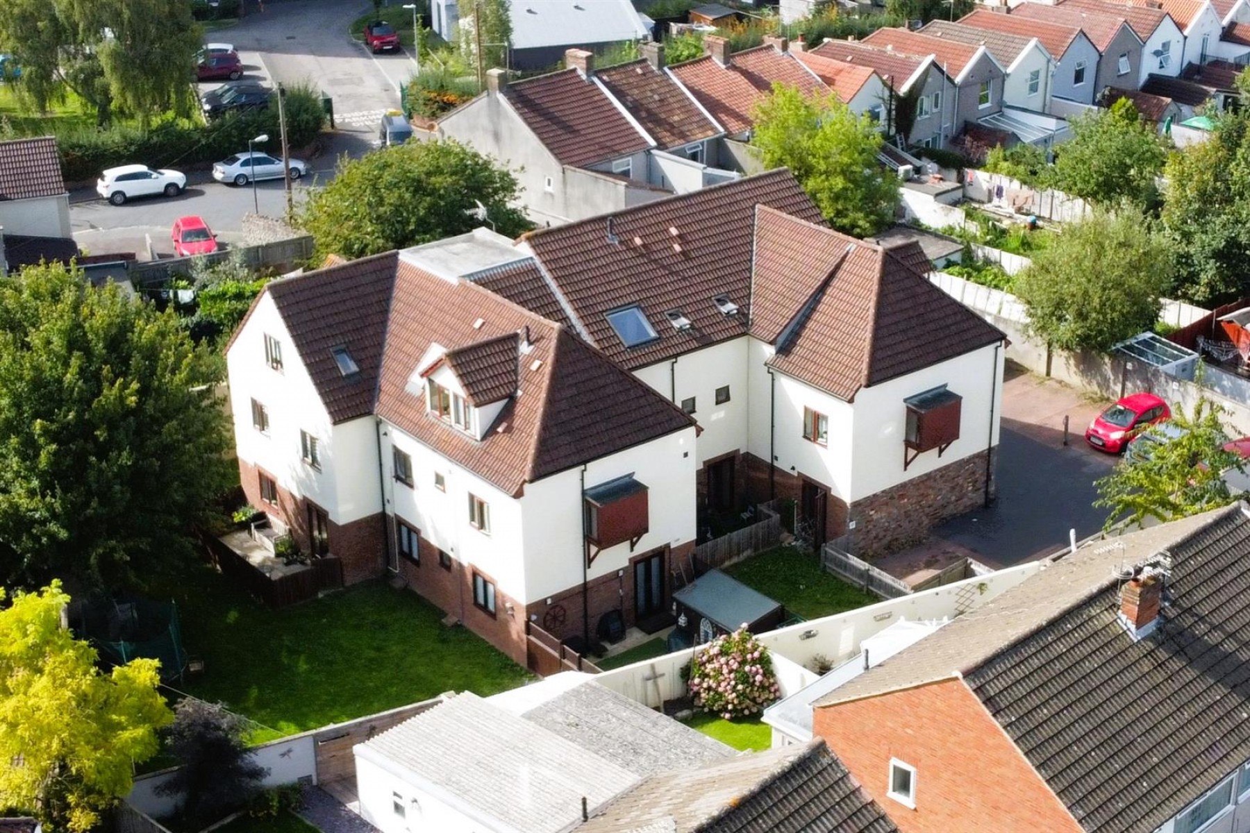 Images for 2 BED FLAT | BS5