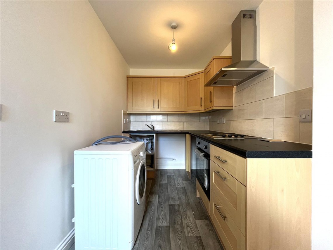 Images for 2 BED FLAT | BS5