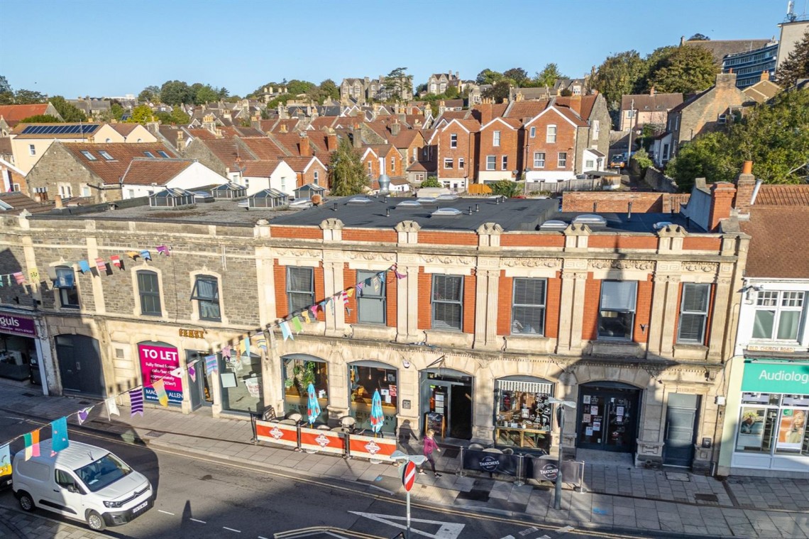 Images for MIXED USE INVESTMENT | £185,840 pa - £204,840 pa INCOME
