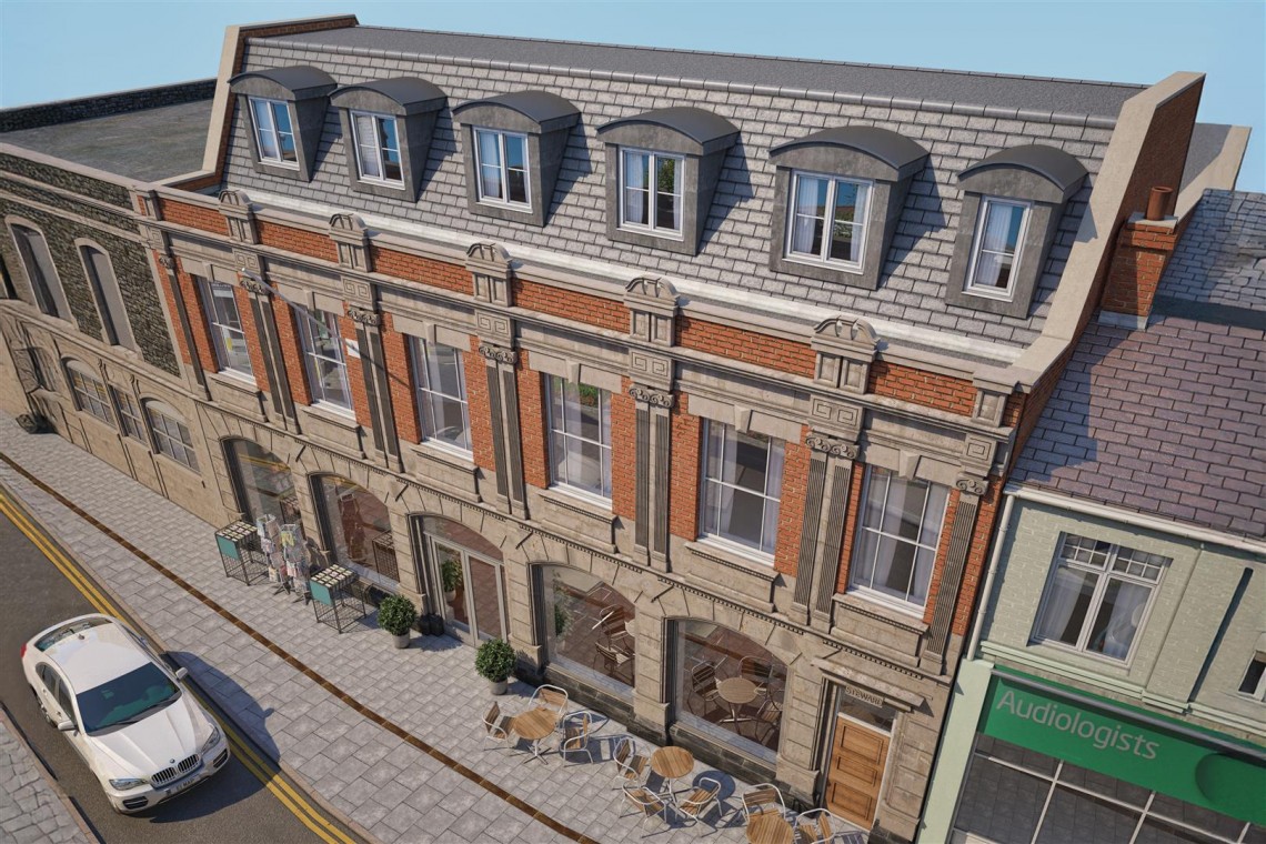 Images for MIXED USE INVESTMENT | £185,840 pa - £204,840 pa INCOME