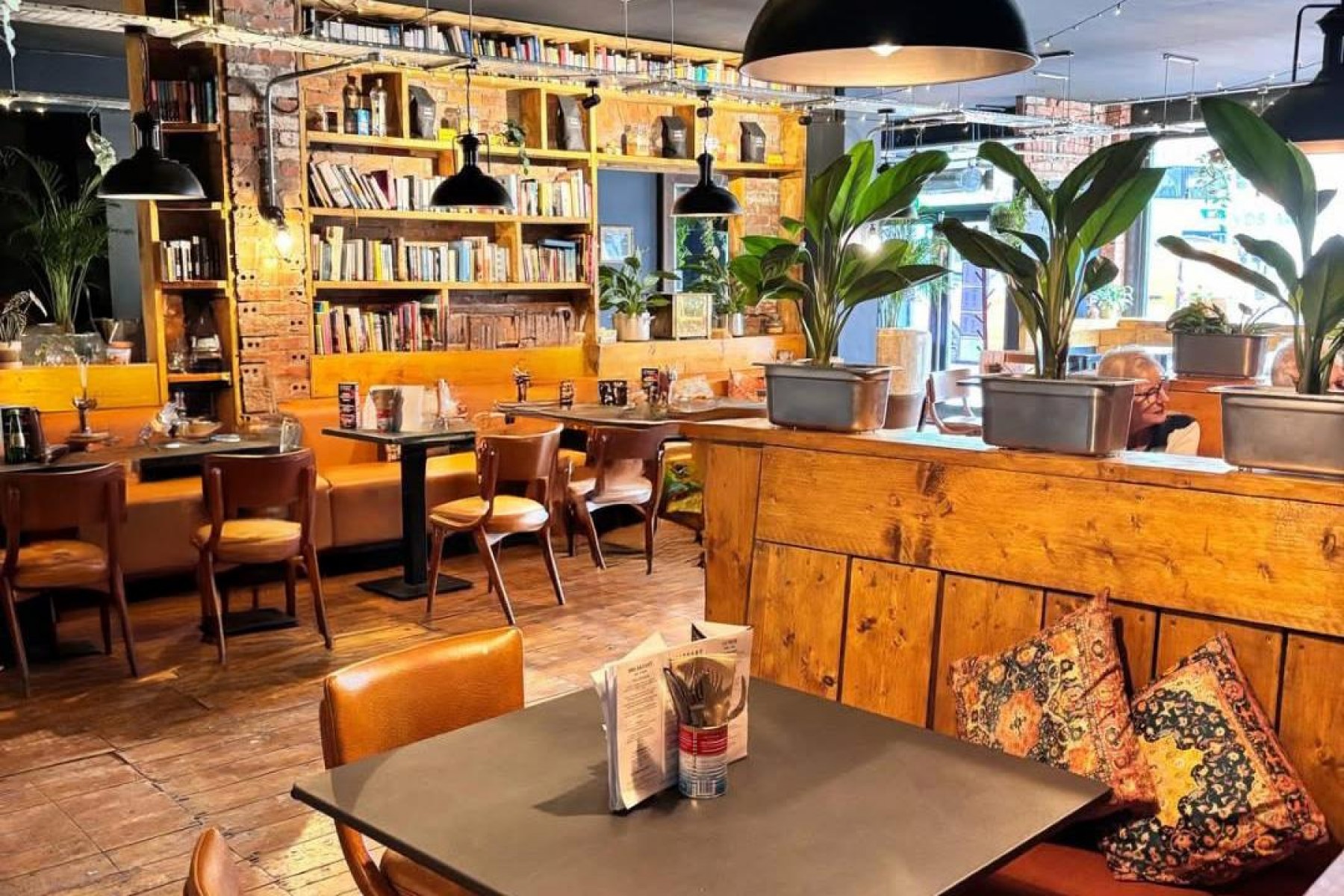 Images for MIXED USE INVESTMENT | £185,840 pa - £204,840 pa INCOME