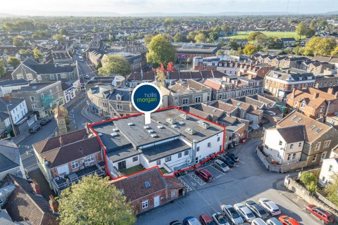 View Full Details for MIXED USE INVESTMENT | £185,840 pa - £204,840 pa INCOME