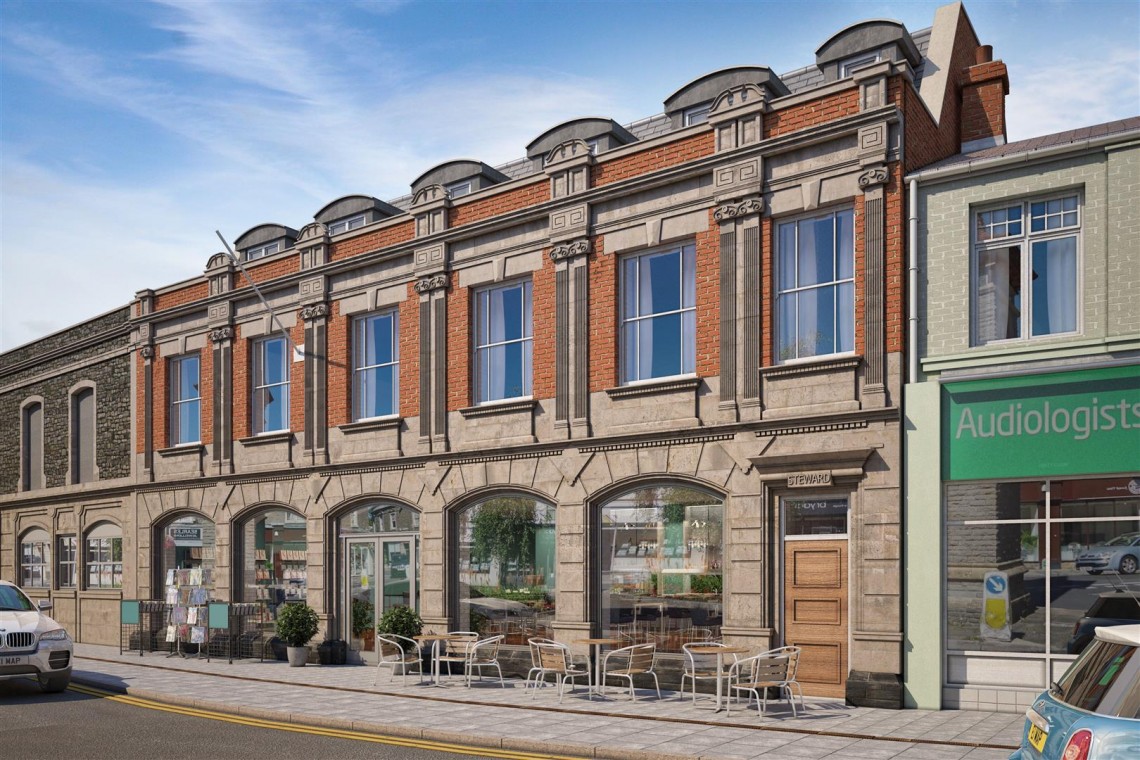 Images for MIXED USE INVESTMENT | £185,840 pa - £204,840 pa INCOME