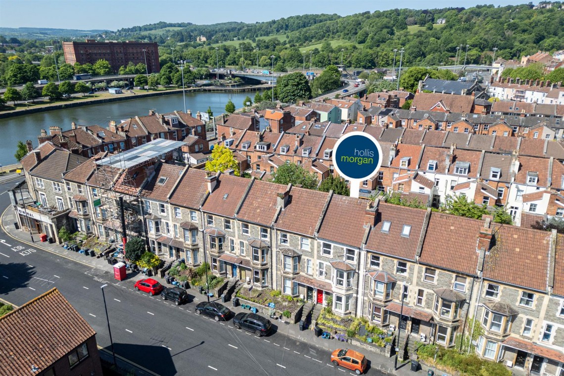 Images for 7 BED HMO | FAMILY HOME | HOTWELLS