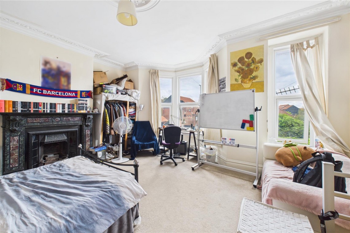 Images for 7 BED HMO | FAMILY HOME | HOTWELLS