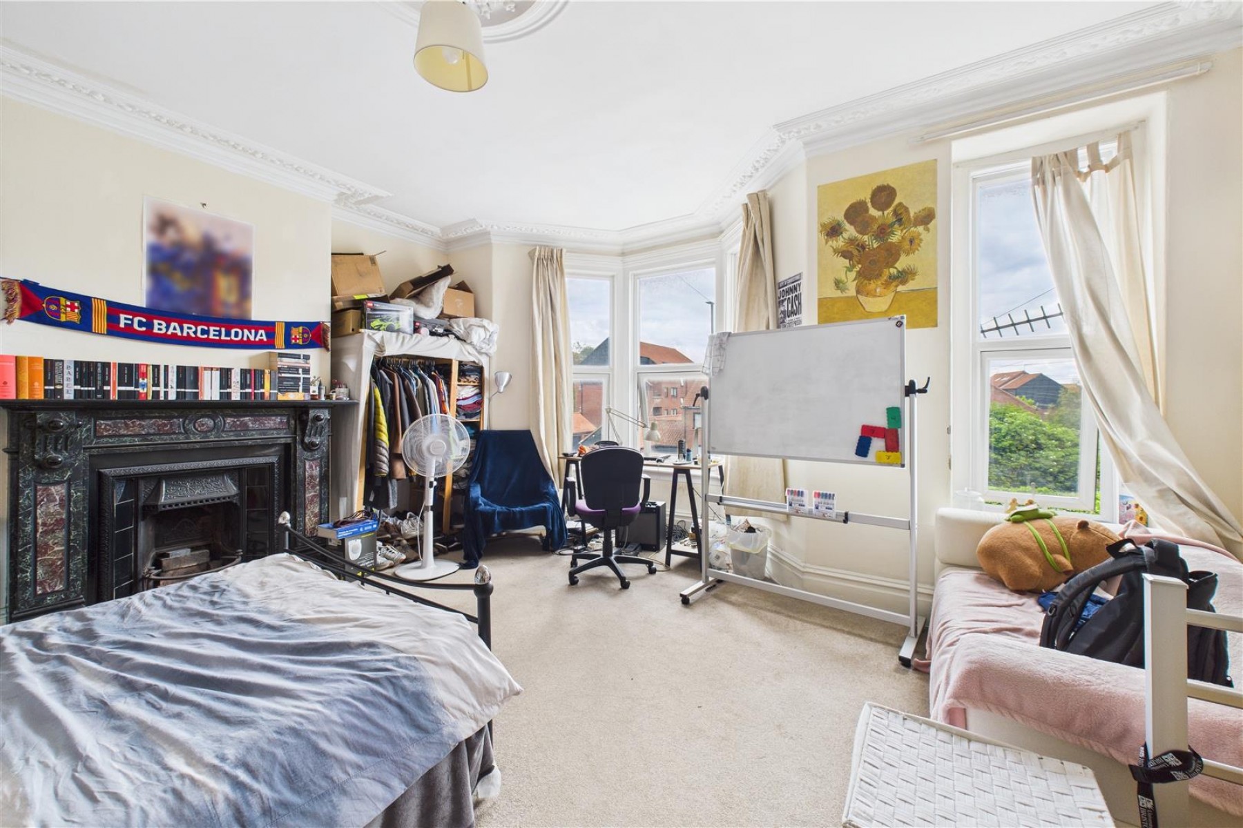 Images for 7 BED HMO | FAMILY HOME | HOTWELLS