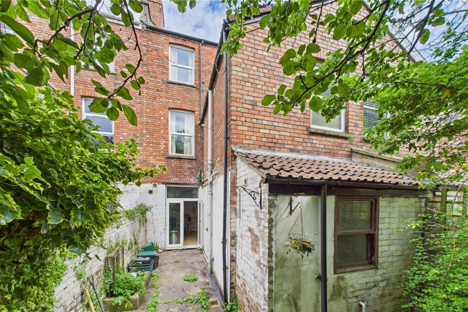 Images for 7 BED HMO | FAMILY HOME | HOTWELLS