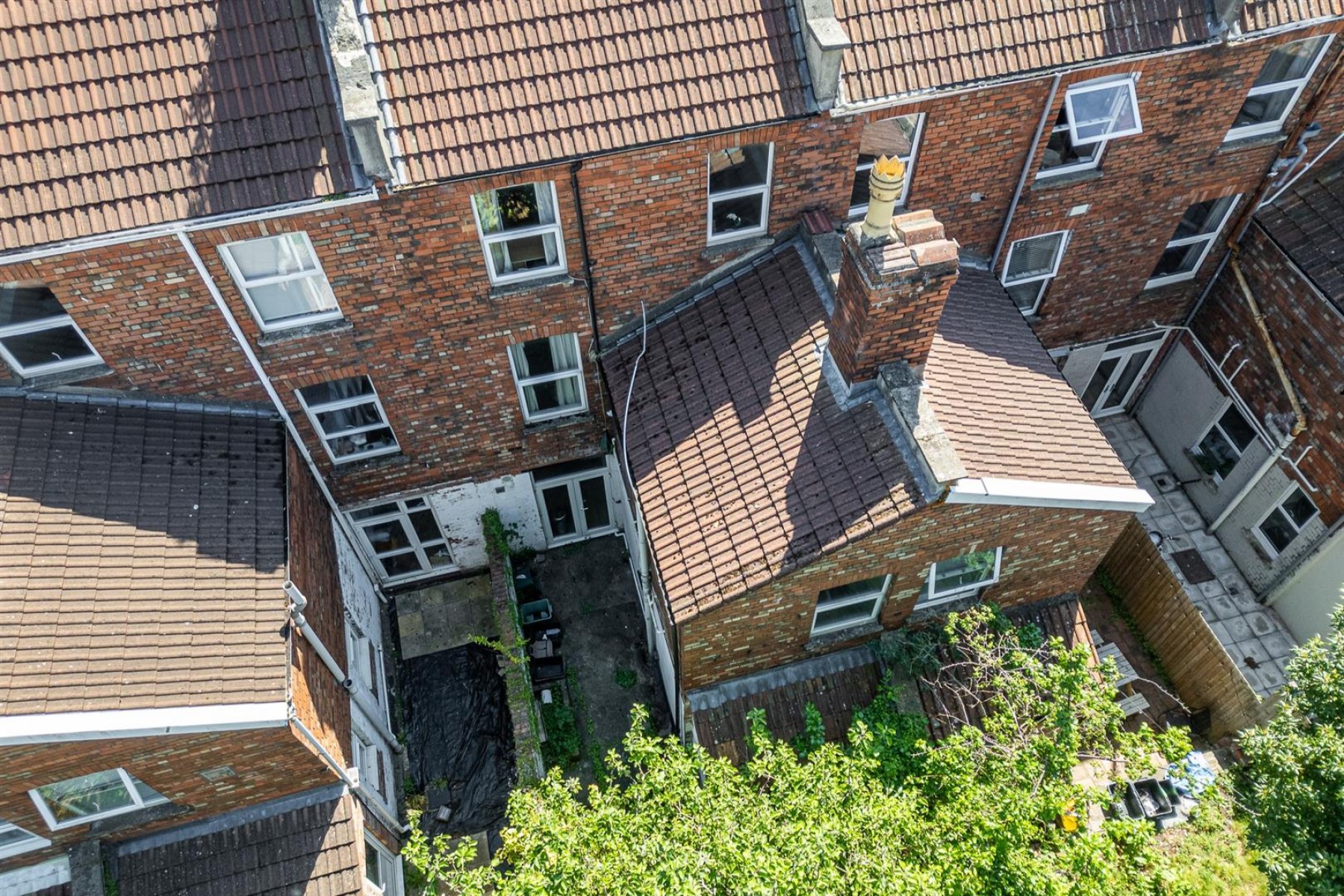 Images for 7 BED HMO | FAMILY HOME | HOTWELLS