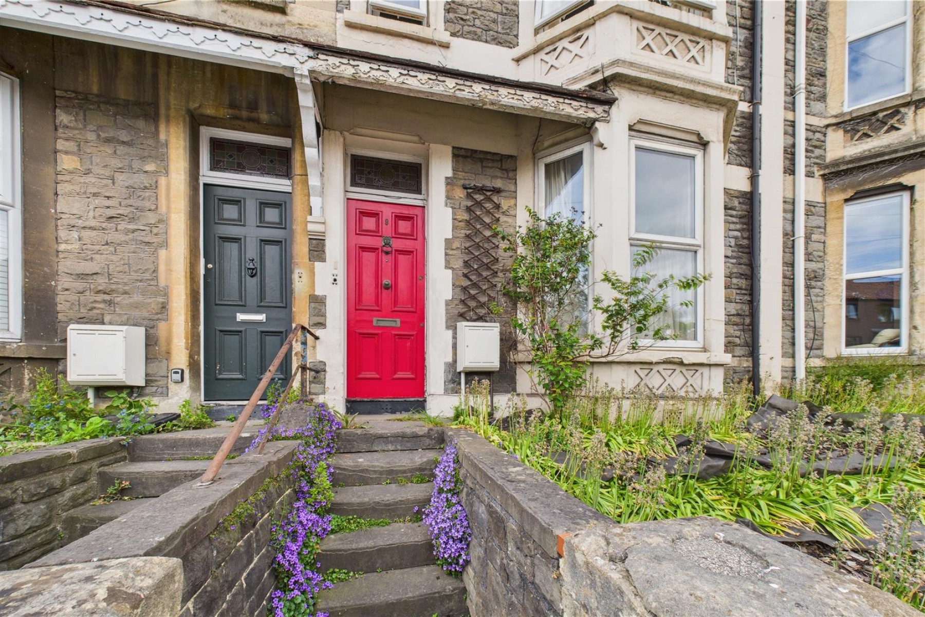 Images for 7 BED HMO | FAMILY HOME | HOTWELLS