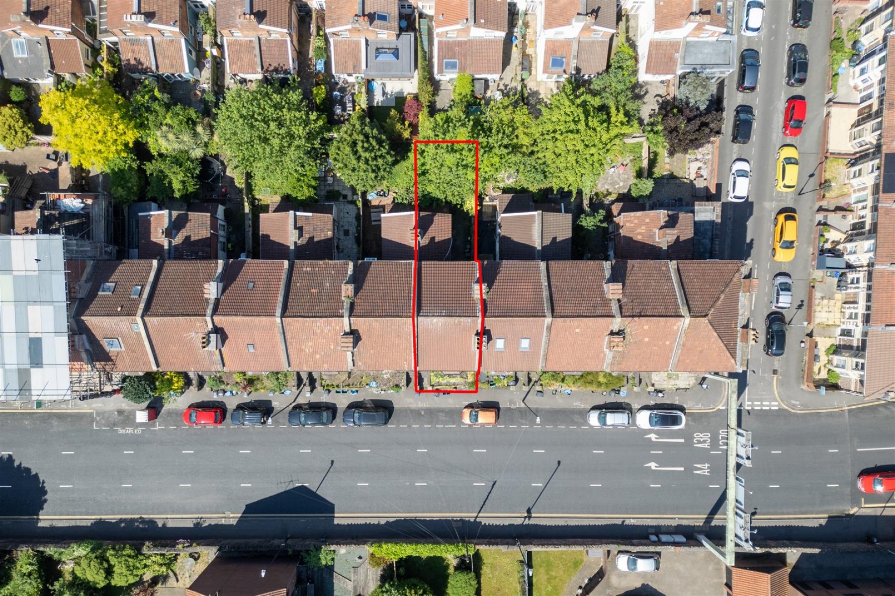 Images for 7 BED HMO | FAMILY HOME | HOTWELLS