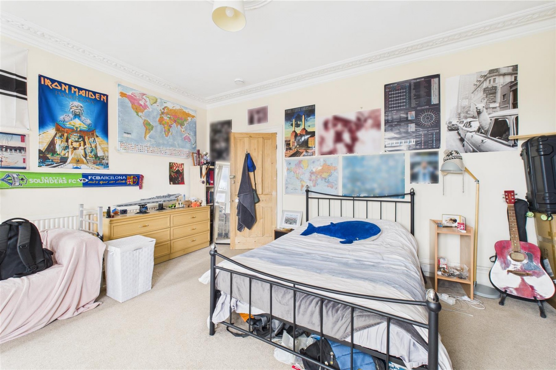 Images for 7 BED HMO | FAMILY HOME | HOTWELLS