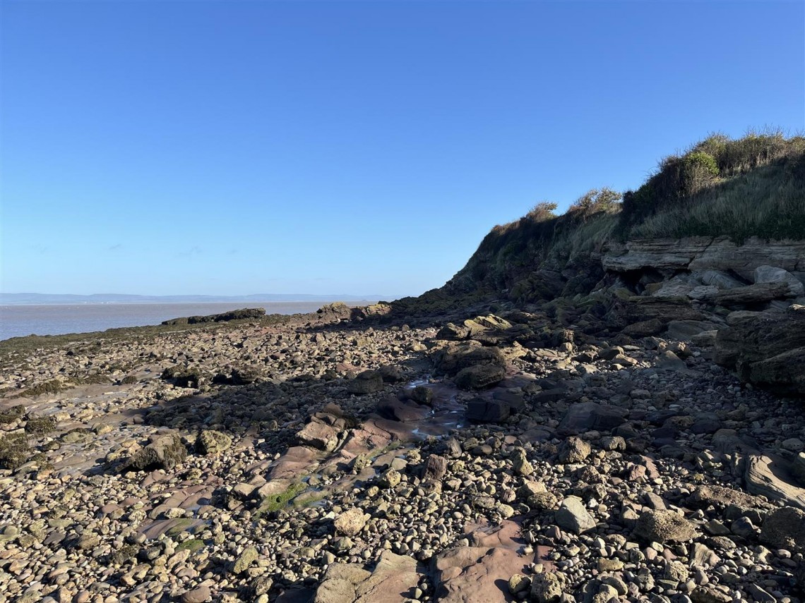 Images for THE BEACH | PORTISHEAD