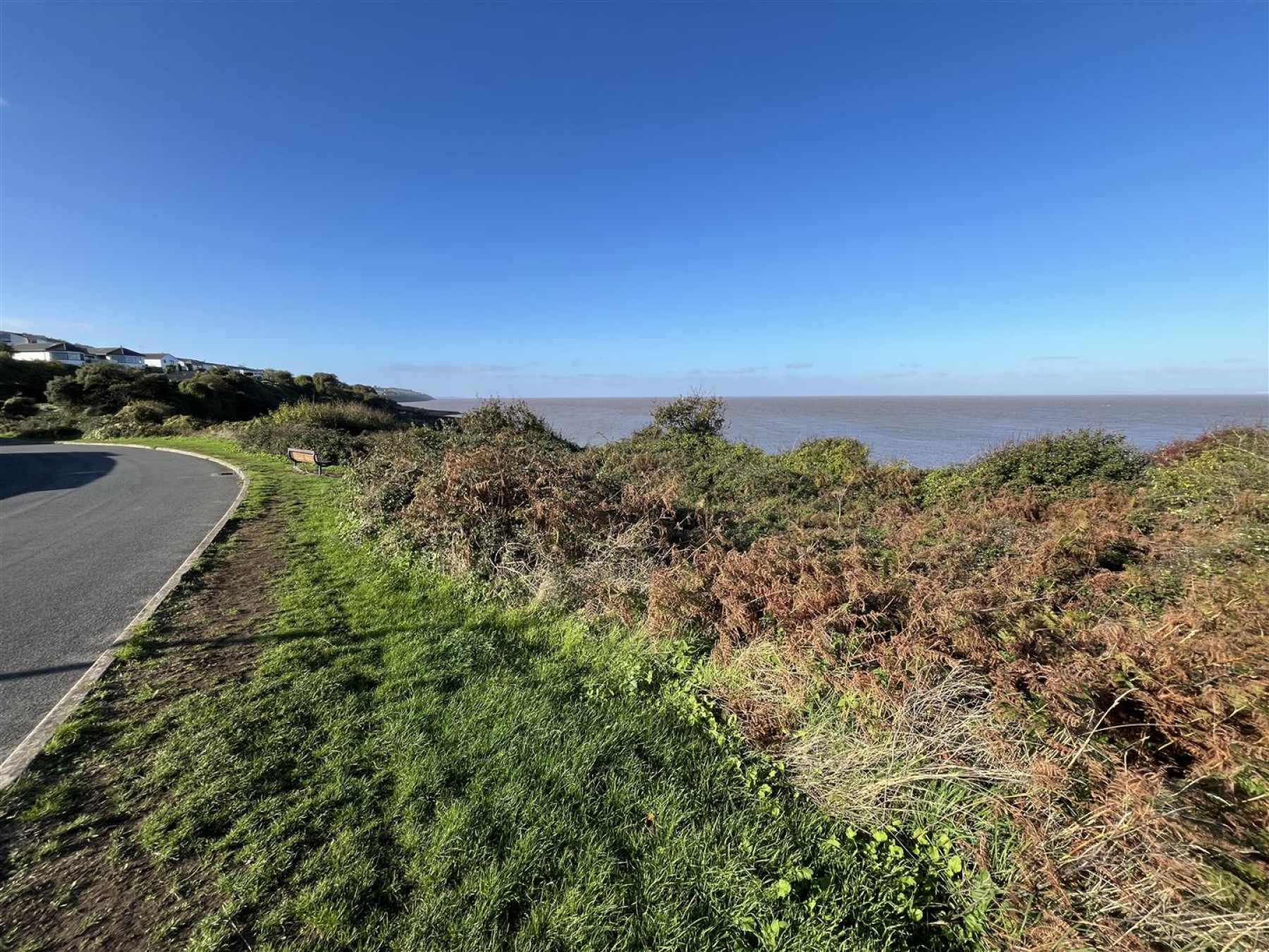 Images for THE BEACH | PORTISHEAD