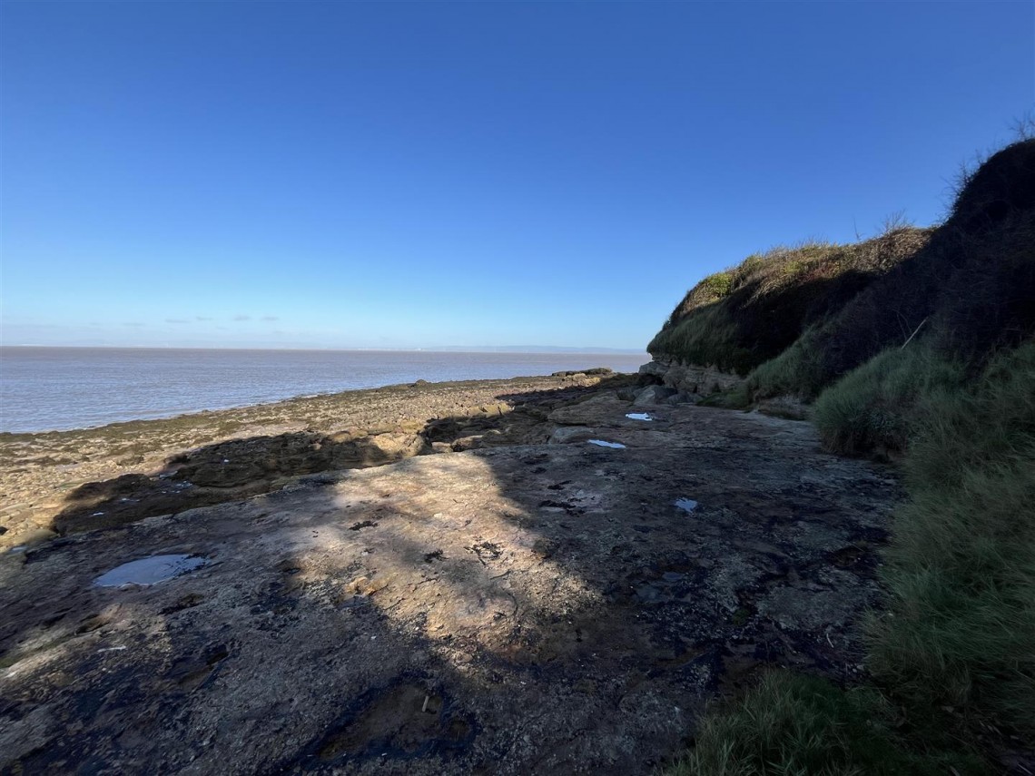 Images for THE BEACH | PORTISHEAD