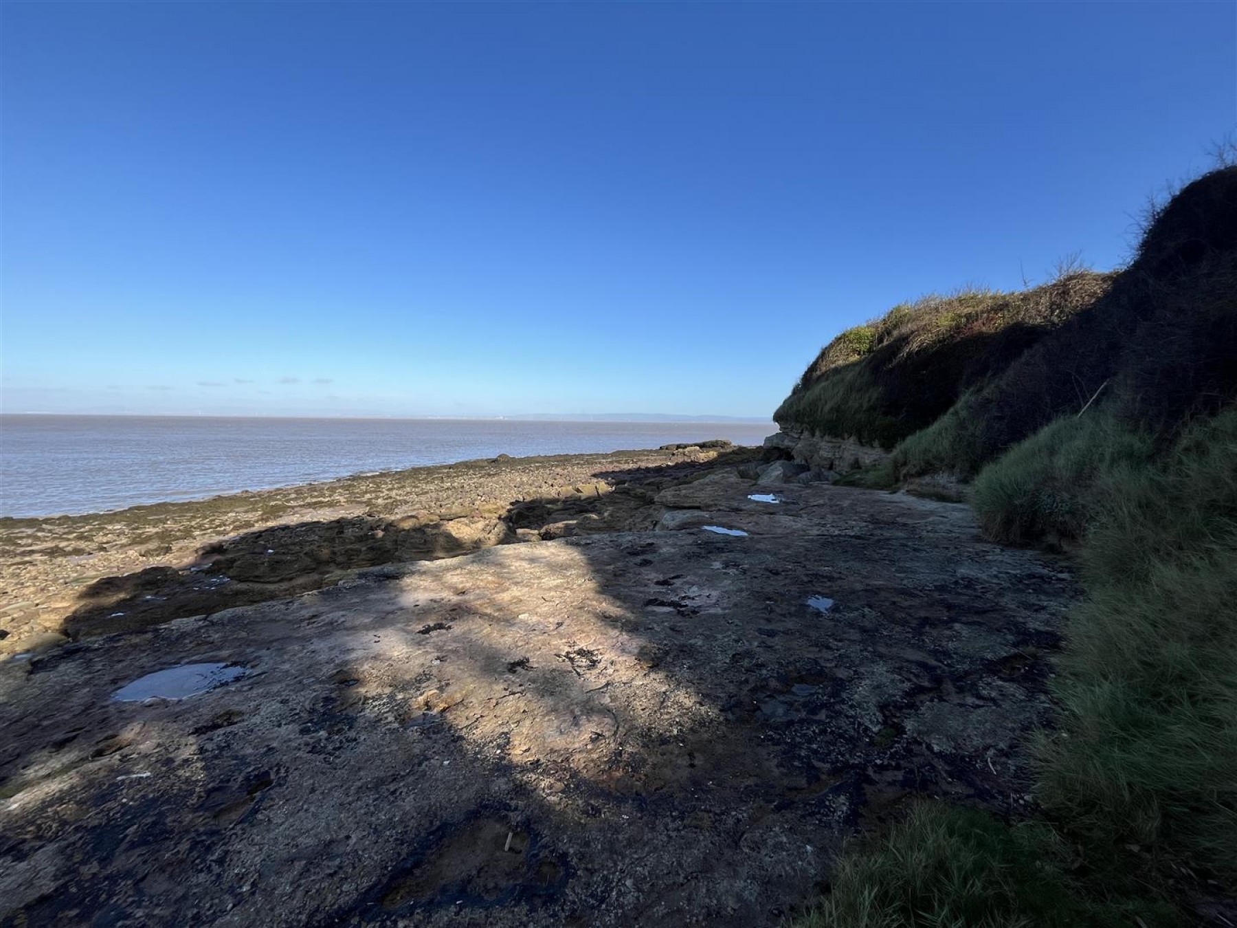 Images for THE BEACH | PORTISHEAD