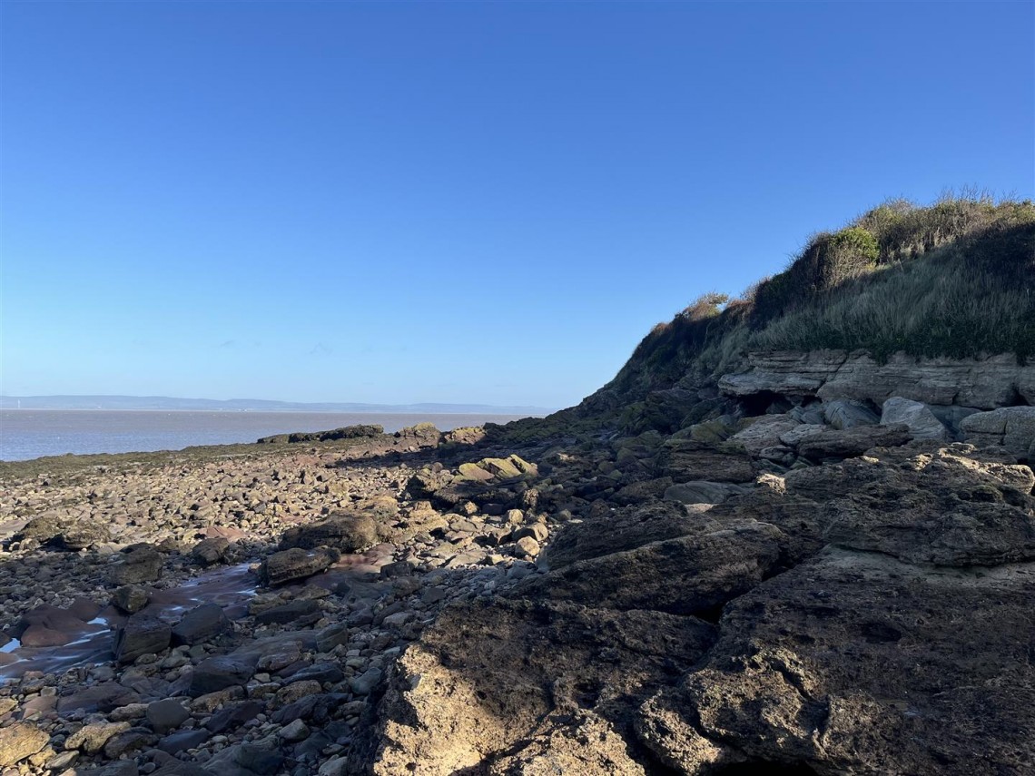 Images for THE BEACH | PORTISHEAD