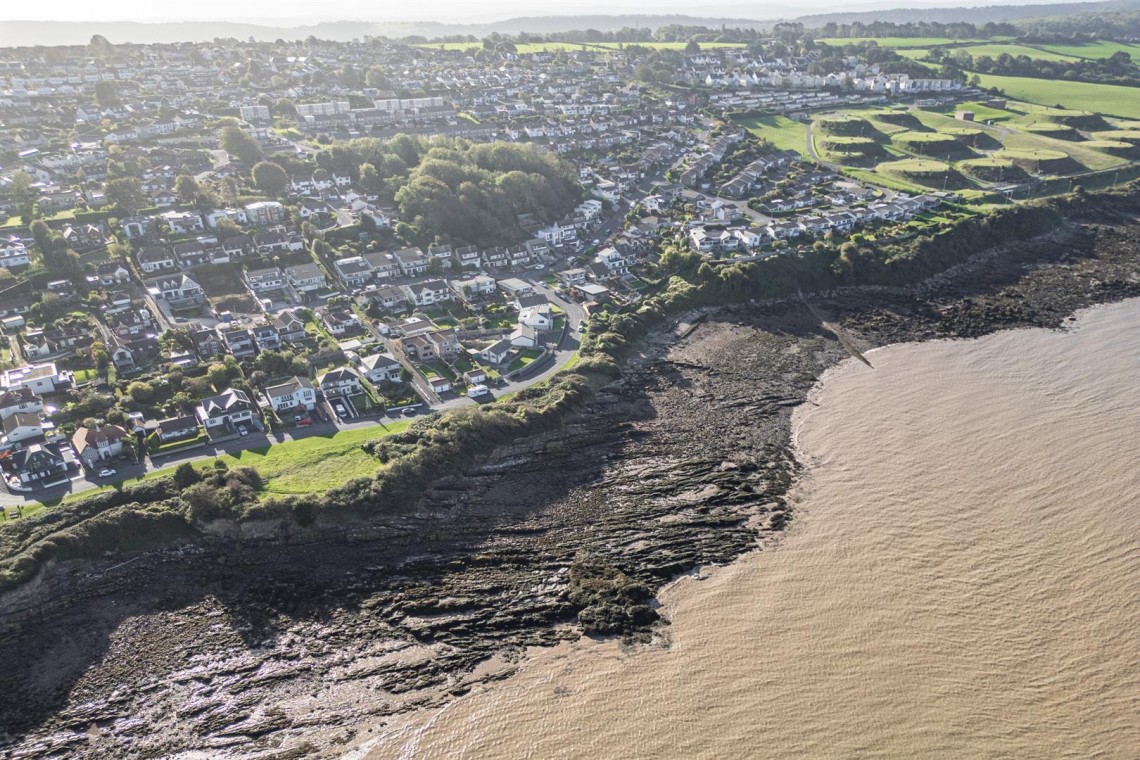 Images for THE BEACH | PORTISHEAD