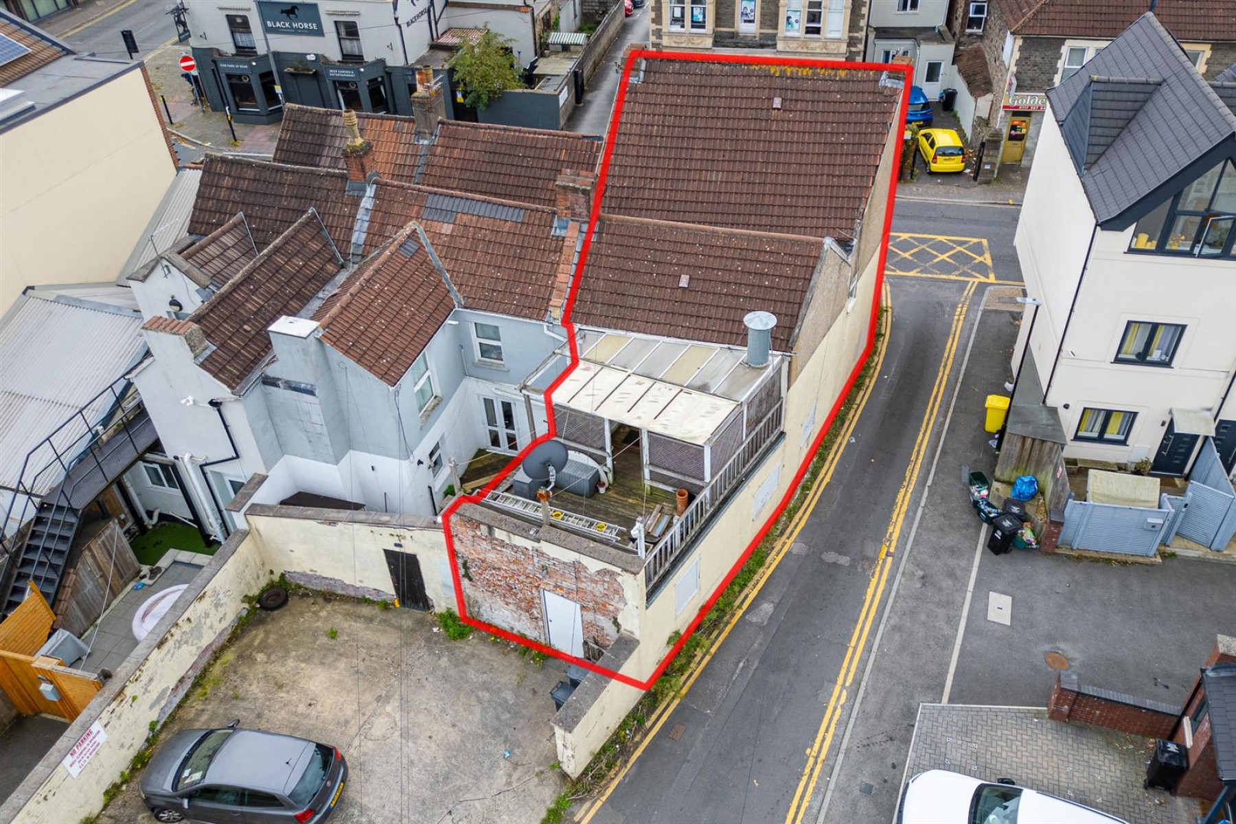 Images for MIXED USE | KINGSWOOD