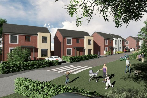 View Full Details for SITE WITH PLANNING | BRIDGWATER