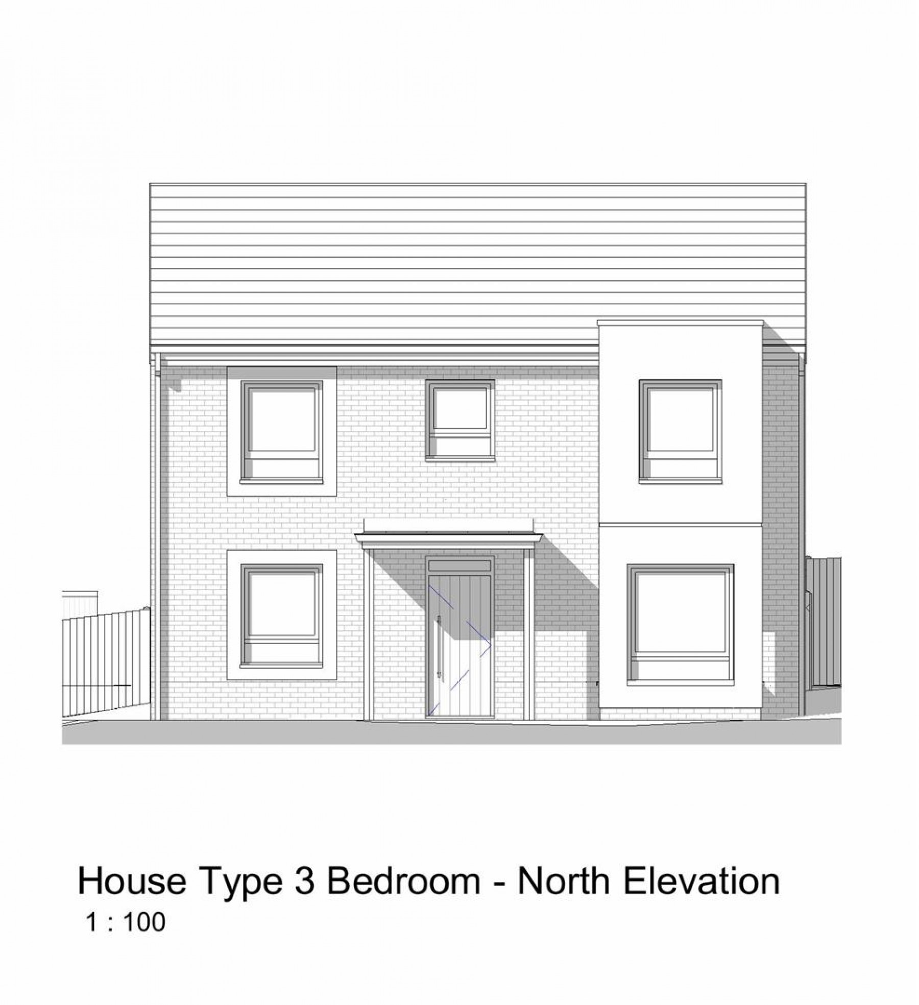 SITE WITH PLANNING x 9 HOUSES | BRIDGWATER, 27 bedroom, Land - Building Plot - 34226605