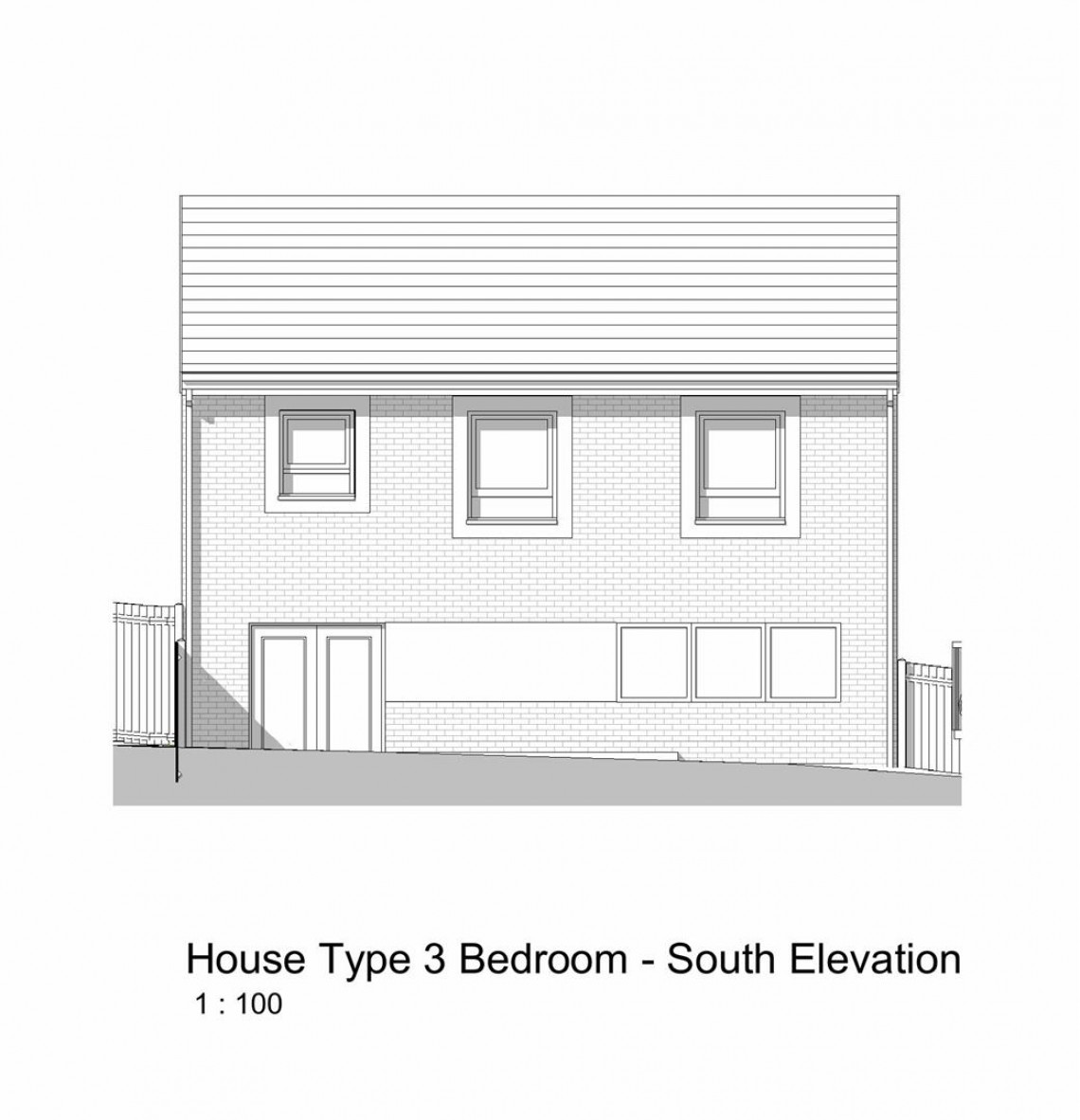 Images for SITE WITH PLANNING x 9 HOUSES | BRIDGWATER