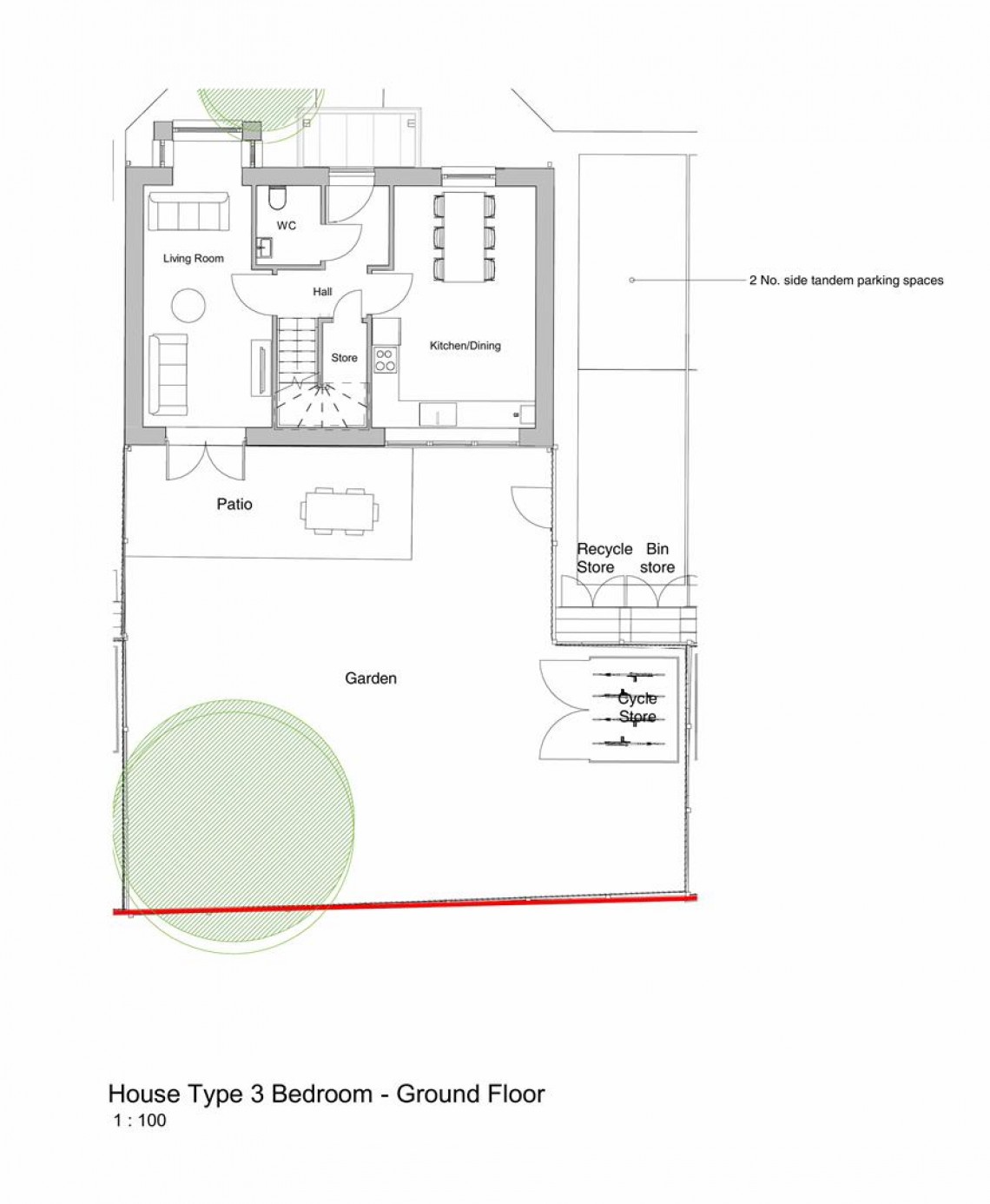 Images for SITE WITH PLANNING x 9 HOUSES | BRIDGWATER