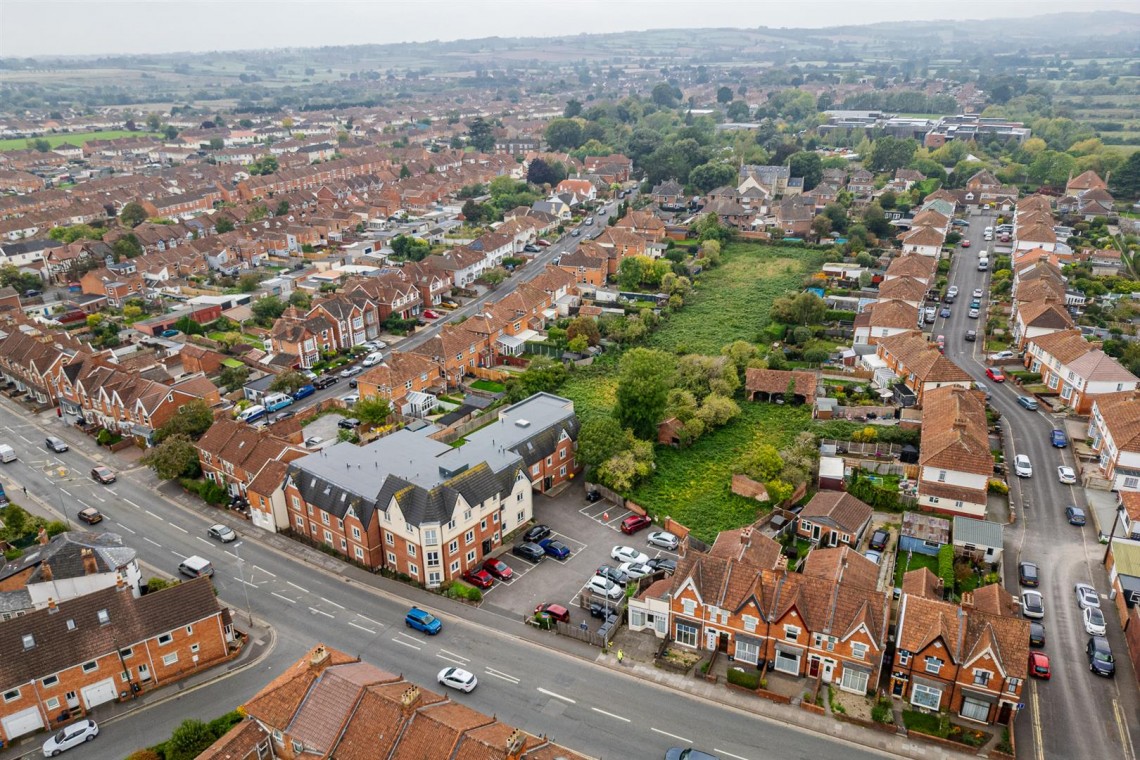 Images for SITE WITH PLANNING x 9 HOUSES | BRIDGWATER