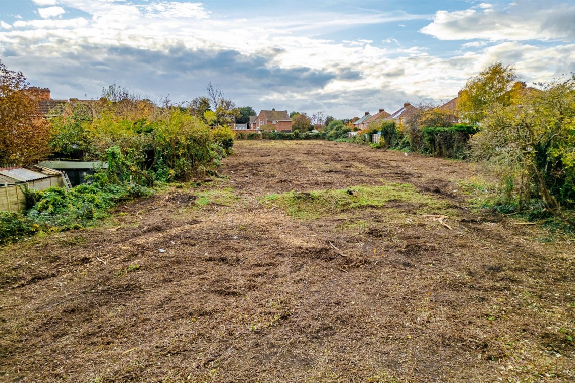 Images for SITE WITH PLANNING x 9 HOUSES | BRIDGWATER