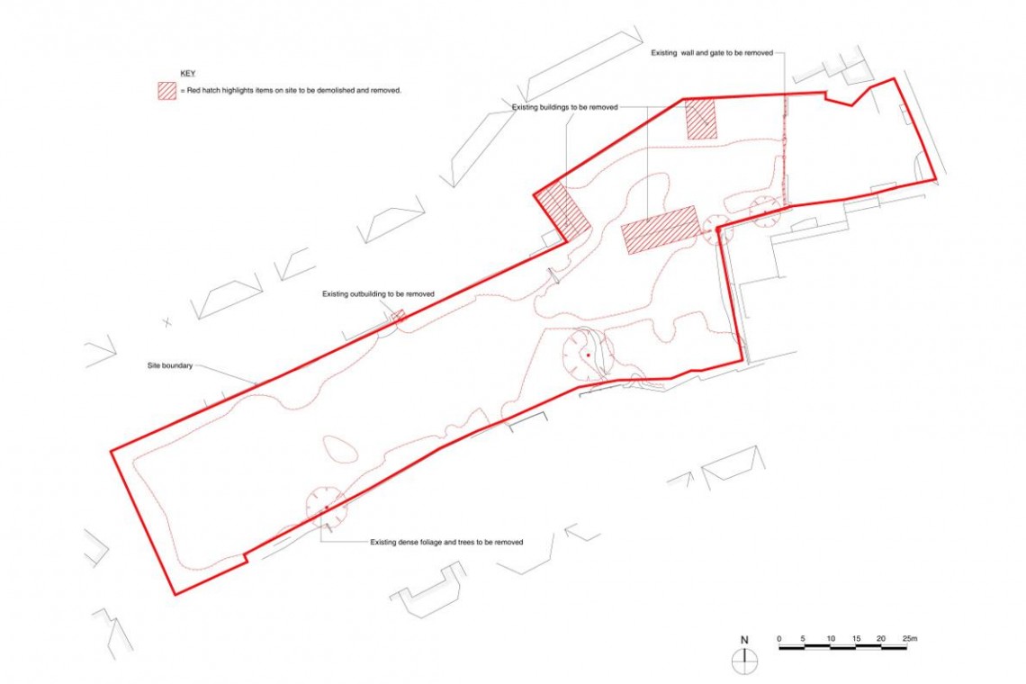 Images for SITE WITH PLANNING x 9 HOUSES | BRIDGWATER