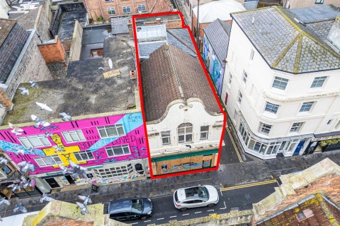 View Full Details for PLANNING | 8 BED HMO | £70K pa | WSM