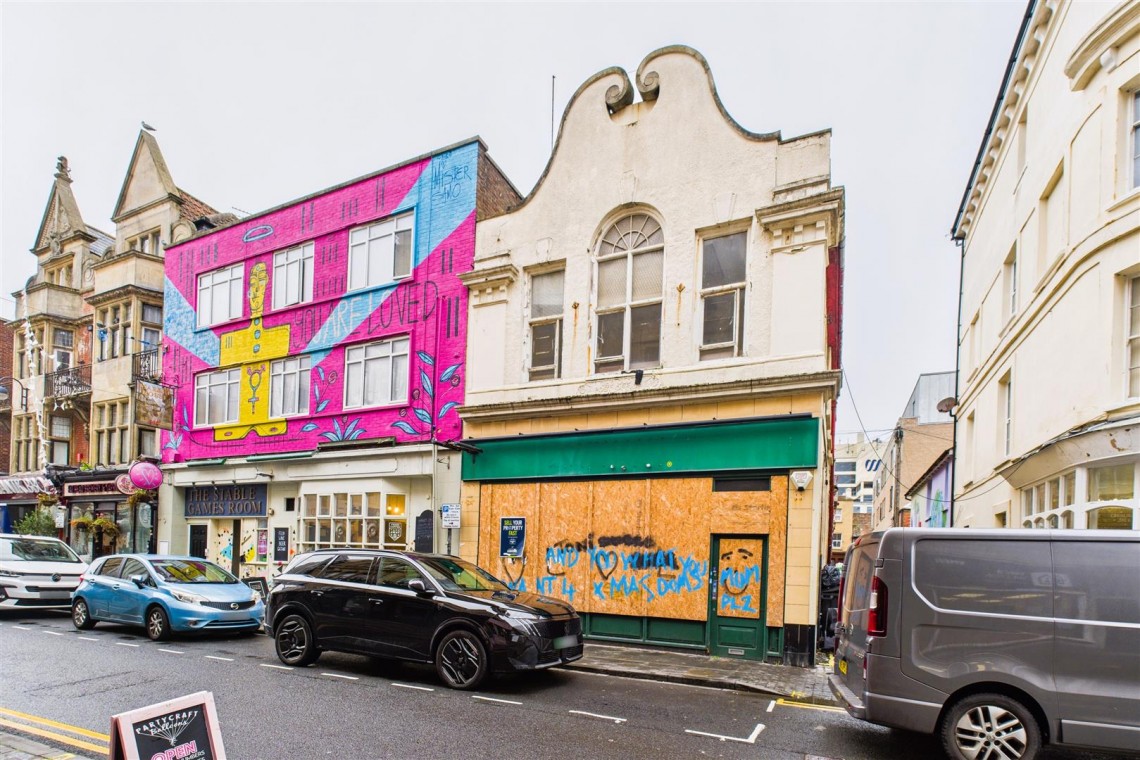 Images for PLANNING | 8 BED HMO | £70K pa | WSM