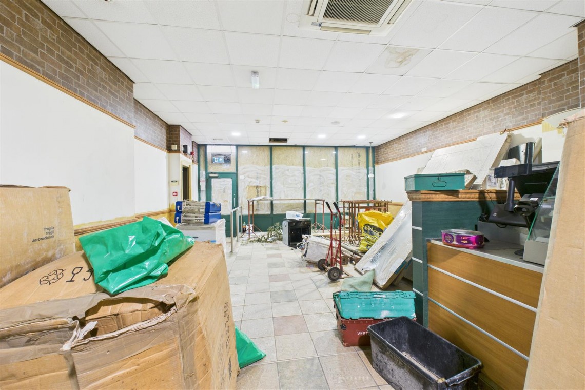 Images for PLANNING | 8 BED HMO | £70K pa | WSM