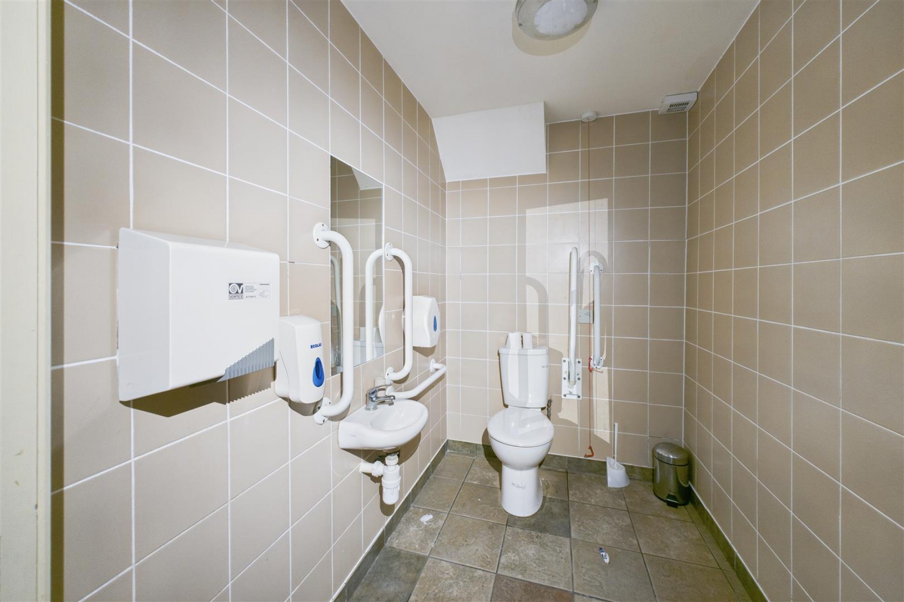 Images for PLANNING | 8 BED HMO | £70K pa | WSM